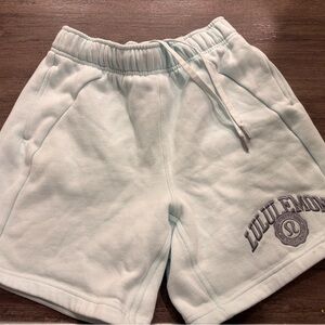 Lululemon shorts size XXS